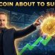 Bitcoin Breakout: The Best Setup I've Seen In Months