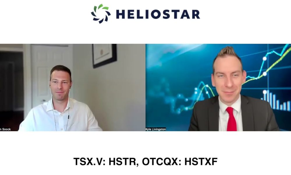 Heliostar Presents Q2 2026 Financial and Operating Results TSX.V: HSTR, OTCQX: HSTXF