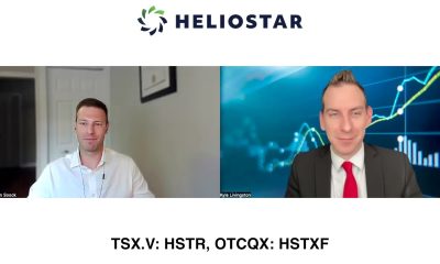 Heliostar Presents Q2 2026 Financial and Operating Results TSX.V: HSTR, OTCQX: HSTXF