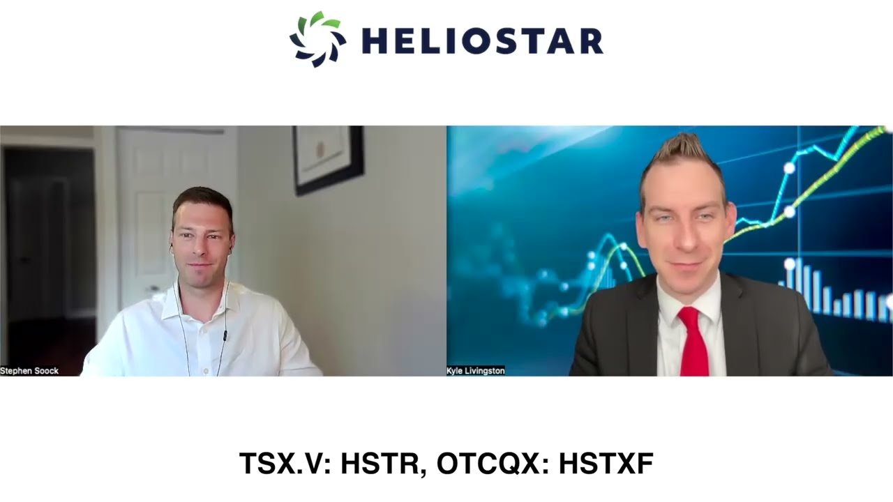 Heliostar Presents Q2 2026 Financial and Operating Results TSX.V: HSTR, OTCQX: HSTXF