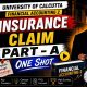 Insurance Claim | ONE SHOT PART - A  | Sem-4 CCF | Financial accounting |Calcutta University