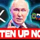 The BRICS Just Exposed What's Coming... XRP Investors Listen Now!