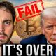 "FAIL!" Trump BLASTS Congress Over Delayed Crypto Bill