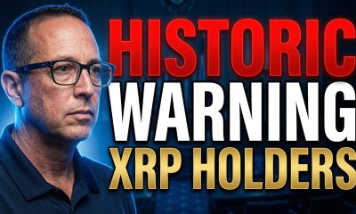XRP Holders BEWARE: Clarity Act Vote Could Change Everything