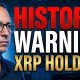 XRP Holders BEWARE: Clarity Act Vote Could Change Everything