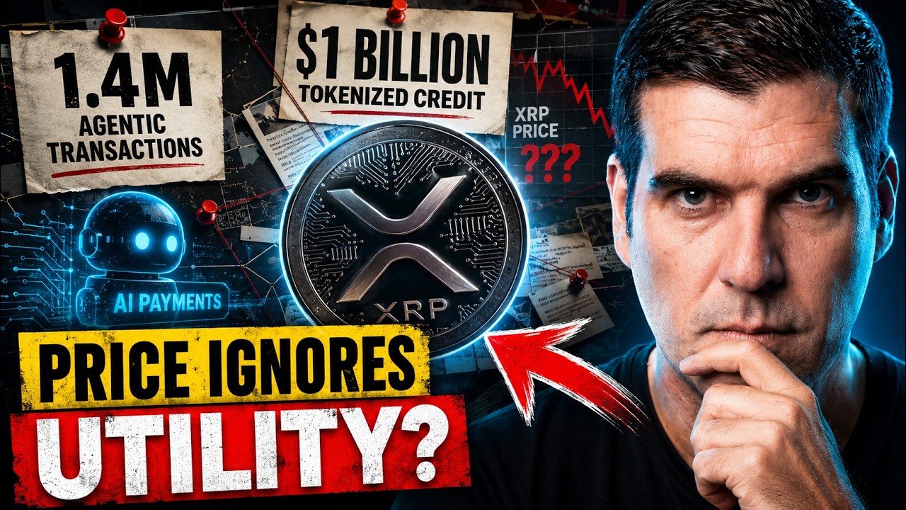 XRP Is Being Used More Than You Think