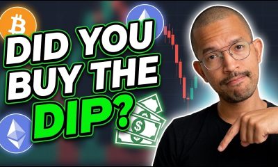 None Of You Are Ready For This Bitcoin And Altcoins Might Act Insane Over The Next Few Weeks