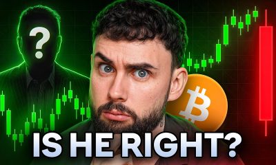 Crypto's "Godfather" says This Pump Is a TRAP ($43K Next)