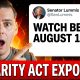 CLARITY ACT EXPOSED!!! XRP IT'S 4000+ BANKS!!!! (WATCH BEFORE AUGUST 15TH)