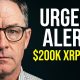 $200K XRP Heist, Ripple CEO MIA & SEC Steps In