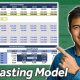 Excel Financial Modeling | Sensitivity & Scenario Analysis