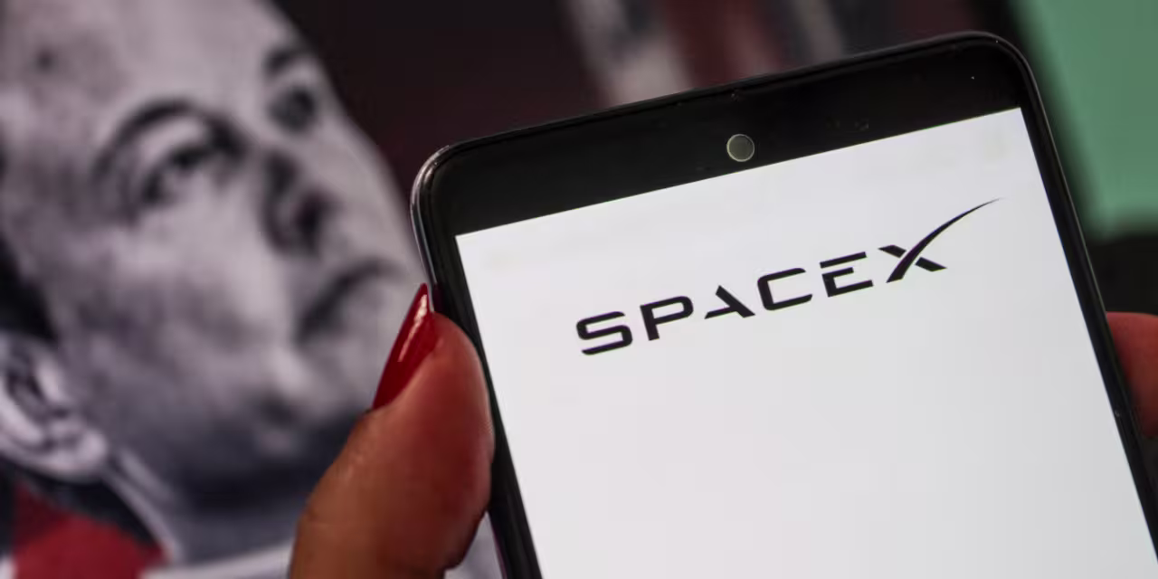 Elon Musk’s SpaceX Holdings Revealed. (Hint: It’s A Lot.)