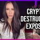 DISGUSTING DESTRUCTION OF CLARITY ACT AND CRYPTO BEING CELEBRATED NOW!