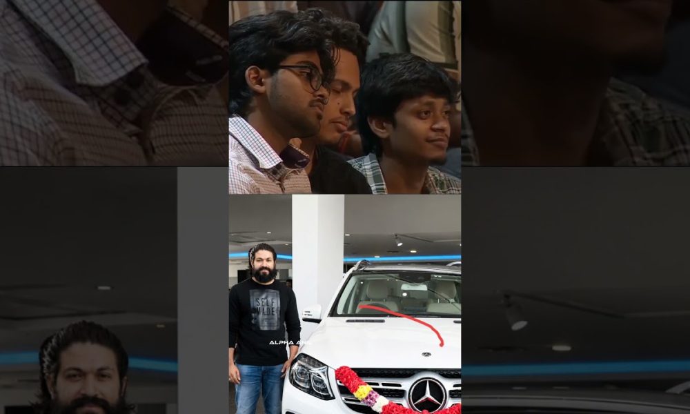 Yash Talking About Money And Risk #shorts #yash #yashboss #money #risk #toxic