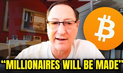 “100% CERTAINTY! This Is About to TRIGGER Bitcoin’s BIGGEST Bull Market” | Jordi Visser