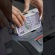 ASMR machine pese kese Count karti hai #money #moneysavingidea #shorts