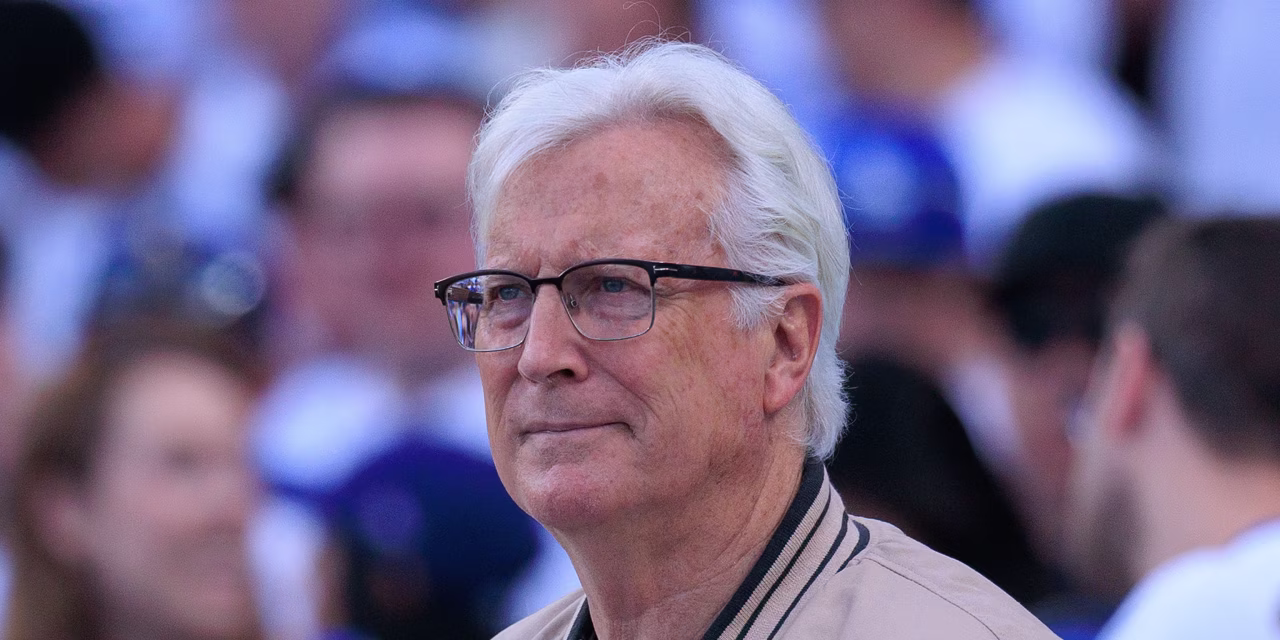 Exclusive | Prosecutors Focus on Four Businesses Tied to Dodgers Owner Mark Walter