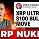 HOLY... MICKLE JUST DROPPED AN XRP NUKE.. (XRP MEGA BULL MOVE?!)