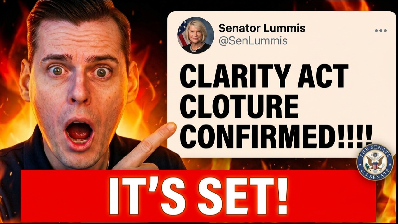OMG CONFIRMED!! CLARITY ACT CLOTURE SET!!! (FINALLY!)