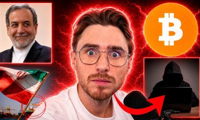 If Bitcoin Succeeds, We're All Going To Die...
