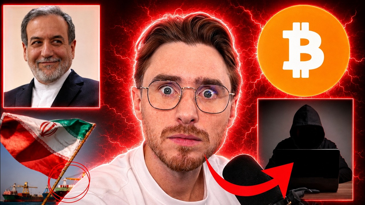 If Bitcoin Succeeds, We're All Going To Die...
