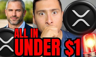 XRP It's Official! WATCH before TOMORROW (urgent prediction)