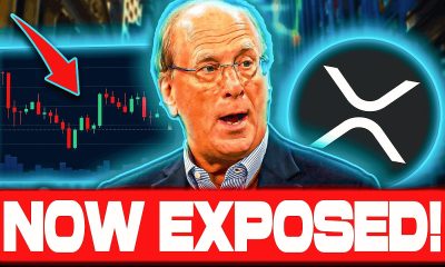 They Won't Let XRP Holders GET RICH... Wall Street's Plan Exposed!