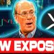 They Won't Let XRP Holders GET RICH... Wall Street's Plan Exposed!