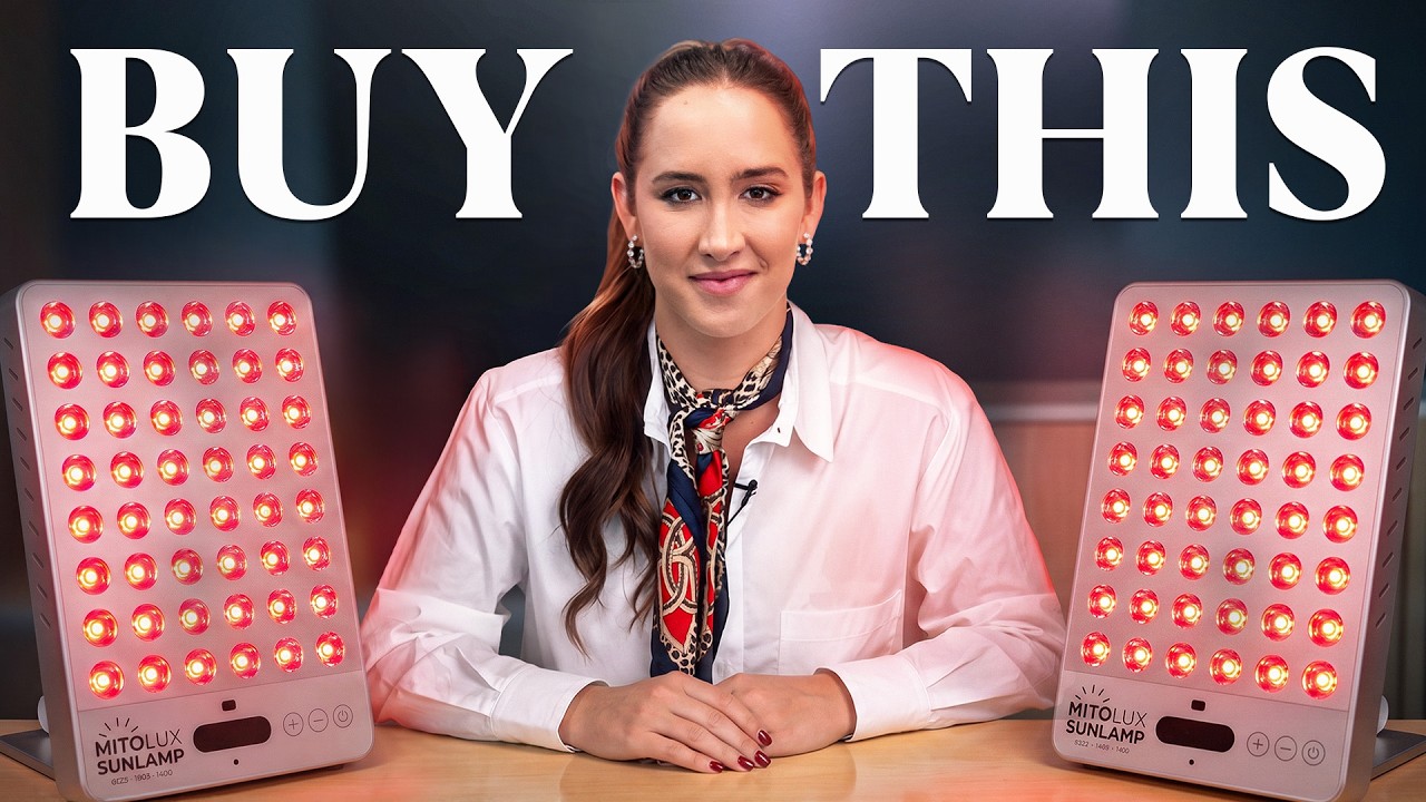 Once You Get Money, Buy These 10 Things Immediately