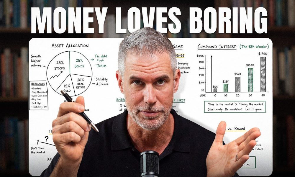 If You Only Watch One Money Video Today, Make it This