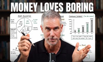 If You Only Watch One Money Video Today, Make it This