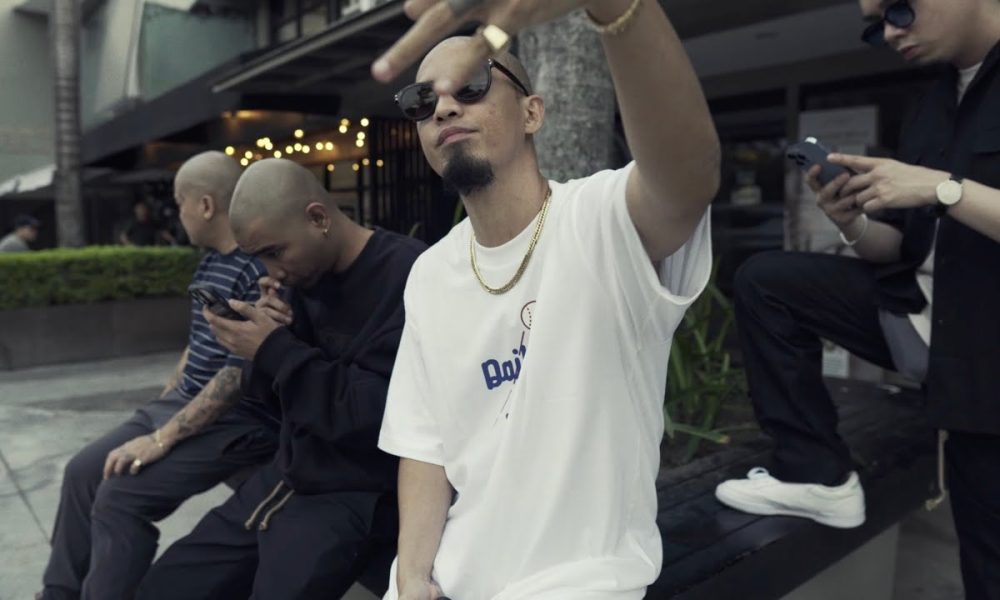 Bugoy na Koykoy - Money Talks (Official Music Video)