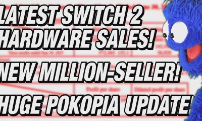 Let's Talk About Nintendo's Q1 26/27 Financial Report BECAUSE WE LIKE TO