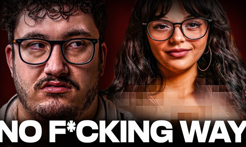Wannabe OF Model Made $0.52 Last Month | Financial Audit