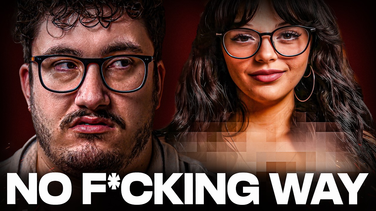 Wannabe OF Model Made $0.52 Last Month | Financial Audit
