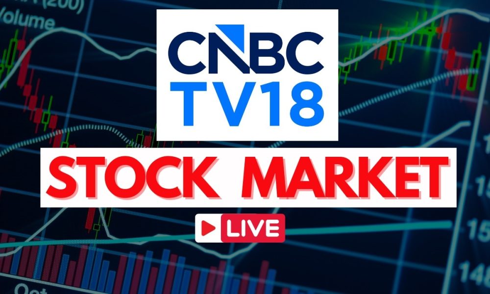 Stock Market LIVE Updates: Nifty & Sensex Live | Crude Oil Price | Aug 17th | Trump | US Iran Talks