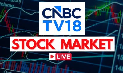 Stock Market LIVE Updates: Nifty & Sensex Live | Crude Oil Price | Aug 17th | Trump | US Iran Talks