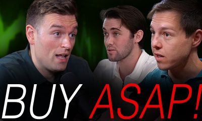 Financial Expert: The MOST CONTROVERSIAL Investing Myths That Cost You Money! | Ben Felix