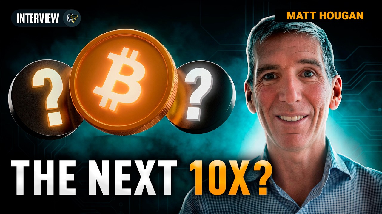 What Cryptos Could 10X in the Next Bitcoin Bull Market?