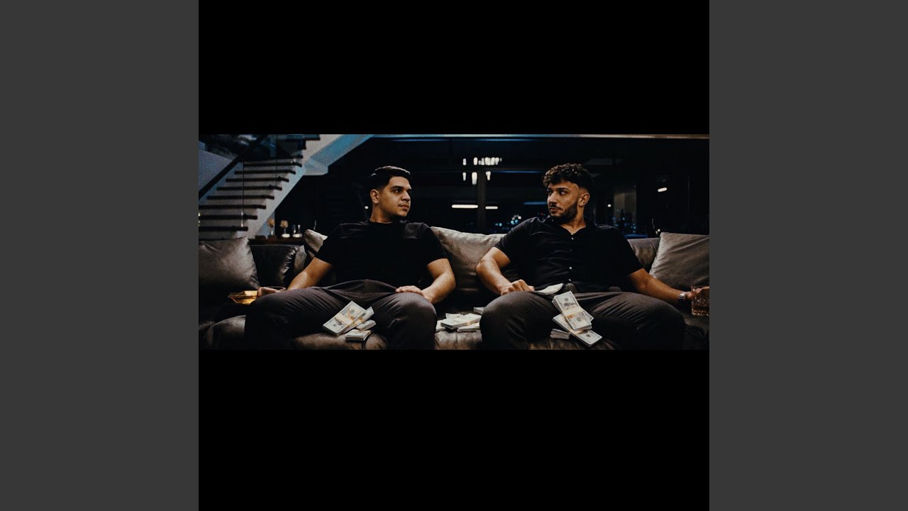 Money On My Mind (feat. BELANO)