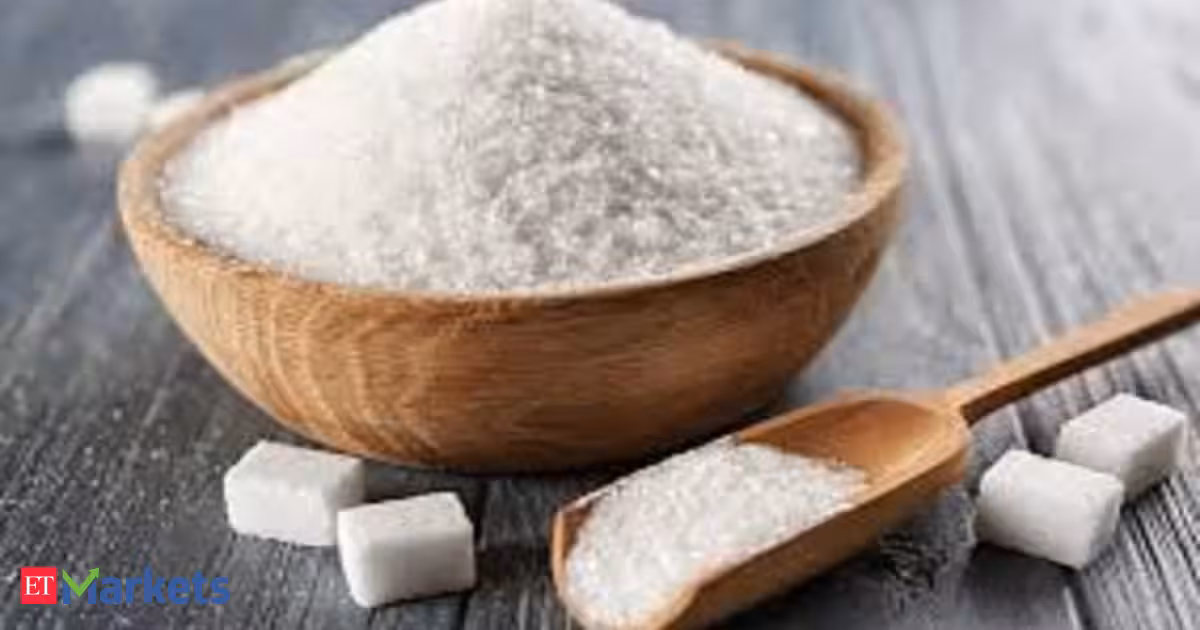 Sugar stocks Balrampur Chini, Triveni Engineering, Dhampur Sugar and others rally up to 7%. Here’s why