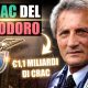 IL CRAC CIRIO: la folle ASCESA E CADUTA di SERGIO CRAGNOTTI