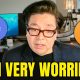 Tom Lee - "Something's VERY Wrong With Bitcoin & Nobody's Talking About it