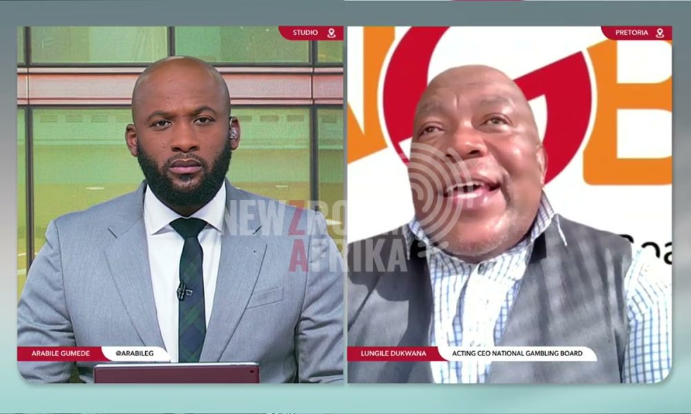 NGB warns against gambling as a quick fix to unemployment and financial hardships