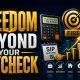 How to Achieve Financial Independence & Retire Early