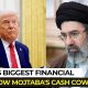 Mojtaba Shocks Trump With New 'Funding' Plan: USA's Biggest Financial Rival, Now Iran's Cash Cow?