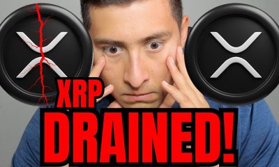 XRP EXPLOIT!! almost 200,000 XRP DRAINED. XRPL bridge news