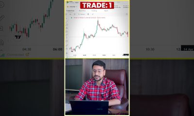 I Took 8 RANDOM TRADES in Bitcoin(BTC), ETH & Solana | 200x Leverage | Crypto Trading Experiment