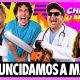 CIRCUNCIDAMOS A MATEO | CHAPA TU MONEY