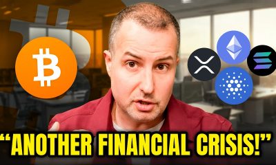 "The Next Financial Crisis is 98% READY! ONLY ONE This SURVIVES" |  Gareth Soloway